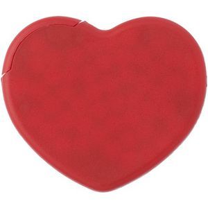 Sugar free mints ''heart''