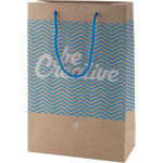 CreaShop M custom made paper shopping bag medium