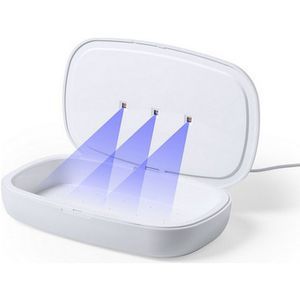 UV-C sterilizer (20.5x4.5x12.5 cm)