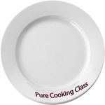 Ceramic Plate (26cm)