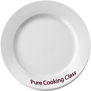 Ceramic Plate (26cm)