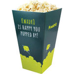 24oz Popcorn Tub