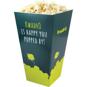 24oz Popcorn Tub
