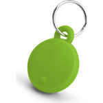 Trace It Keychain
