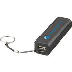 Bullet Span 1200 mAh power bank