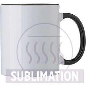 Ceramics Mug 300 ML