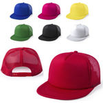 Cap Yobs