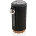 XD Xclusive Baia 10W Wireless Speaker Cork