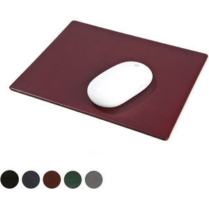 Hampton Leather Mousemat