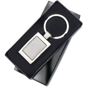 Metal Key Ring