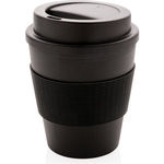 XD Collection Reusable Coffee Cup With Screw Lid 350 ML