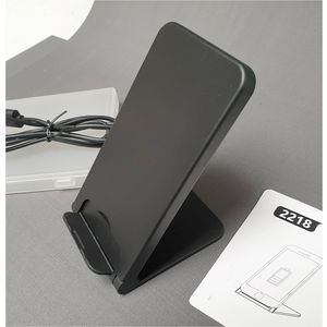 AT-2218 STAND WIRELESS CHARGER