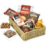 Christmas Mistletoe Hamper