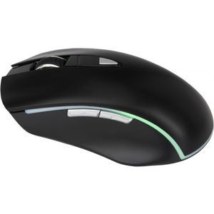 Bullet Gleam light-up mouse