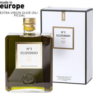 Olive Oil Elizondo N 3 1 L
