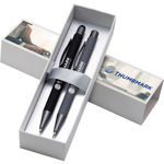 Bowie Pen & Pencil Gift set