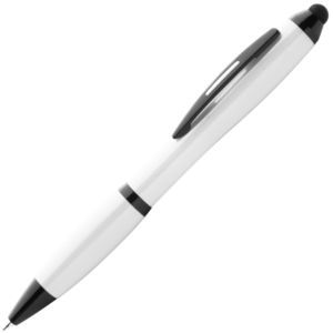 Bampy touch ballpoint pen