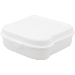 Noix lunch box