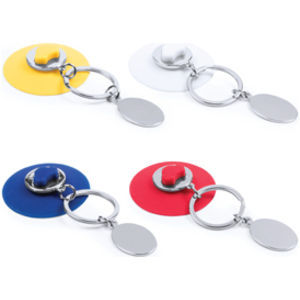Keyring Coltax