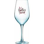 Mineral Stem Wine Glass (450ml/15oz)