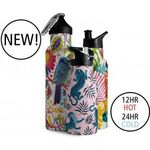 ColourFusion Eevo-Sport Bottle