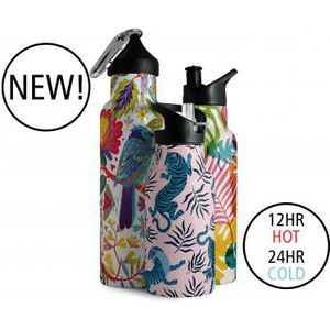 ColourFusion Eevo-Sport Bottle