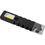 Emergency torch 4 COB LED safety hammer seat belt cutter