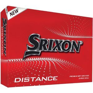 Srixon Distance Golf Ball
