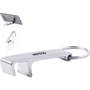 Multifunction Keyring Delfis