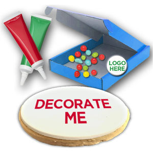 Biscuit Deco Pack