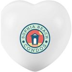 Stress Ball - Heart Shape