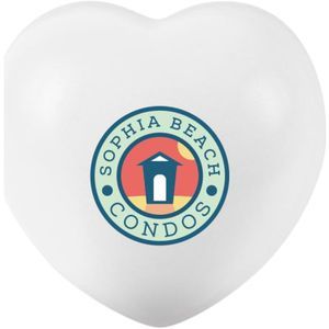 Stress Ball - Heart Shape