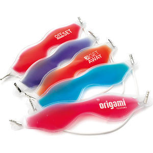 Gel Filled Eye Mask