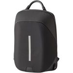 Laptop backpack 15 with weight reduction system (46x35x18.5 cm)