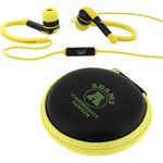 T'nB Sport earphones with mic