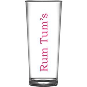 Reusable Hiball Glasses (341ml/12oz)