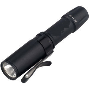 Jedi LED torch