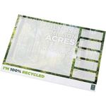 Desk-Mate A3 recycled notepad - 100 pages