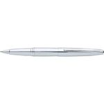 Cross Atx Pure Chrome Selectip - Pen - Rollerball