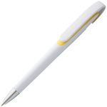 Klinch ballpoint pen