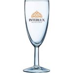 Reims Champagne Flute Glass (140ml/5oz)