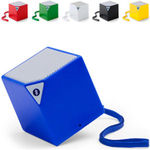 Speaker Hecno