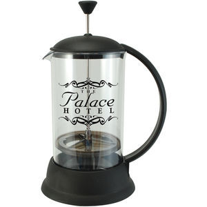 Polycarbonate Cafetiere - 3 Cup/350ml