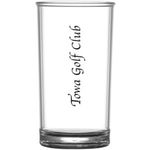 Reusable Hiball Glasses (230ml/8oz) - Polycarbonate