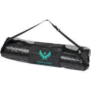 Avenue Babaji yoga mat