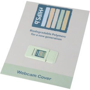 rHIPS.b Webcam Cover