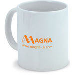 350ml Assam Mug