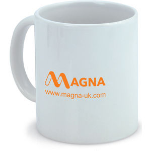 350ml Assam Mug