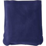 Inflatable travel pillow