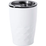 Blur copper insulated thermo mug